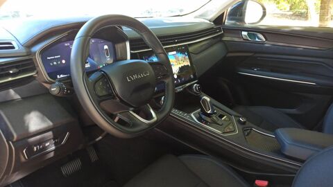 01 5 1.5 Ti 261 Hybrid DCT7 More 2023 occasion 69210 L Arbresle