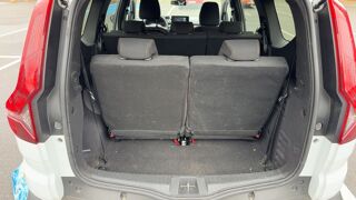 Jogger 1.0 TCe 110 Extreme + 2024 occasion 57120 Rombas
