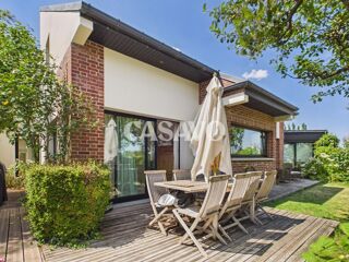  Maison à vendre 8 pièces 290 m²