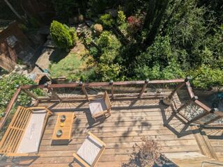  Duplex/triplex � vendre 4 pi�ces 106 m�