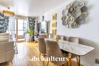  Appartement � vendre 4 pi�ces 74 m�