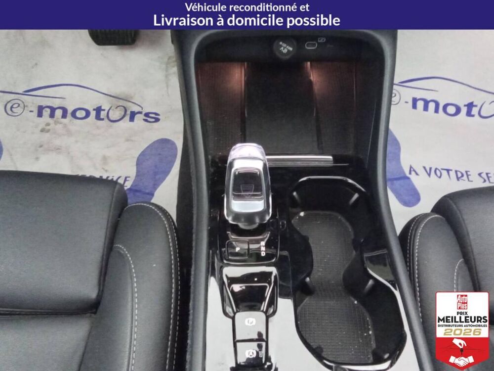 XC40 B3 163 DCT7 Ultimate 2024 occasion 10150 Lavau
