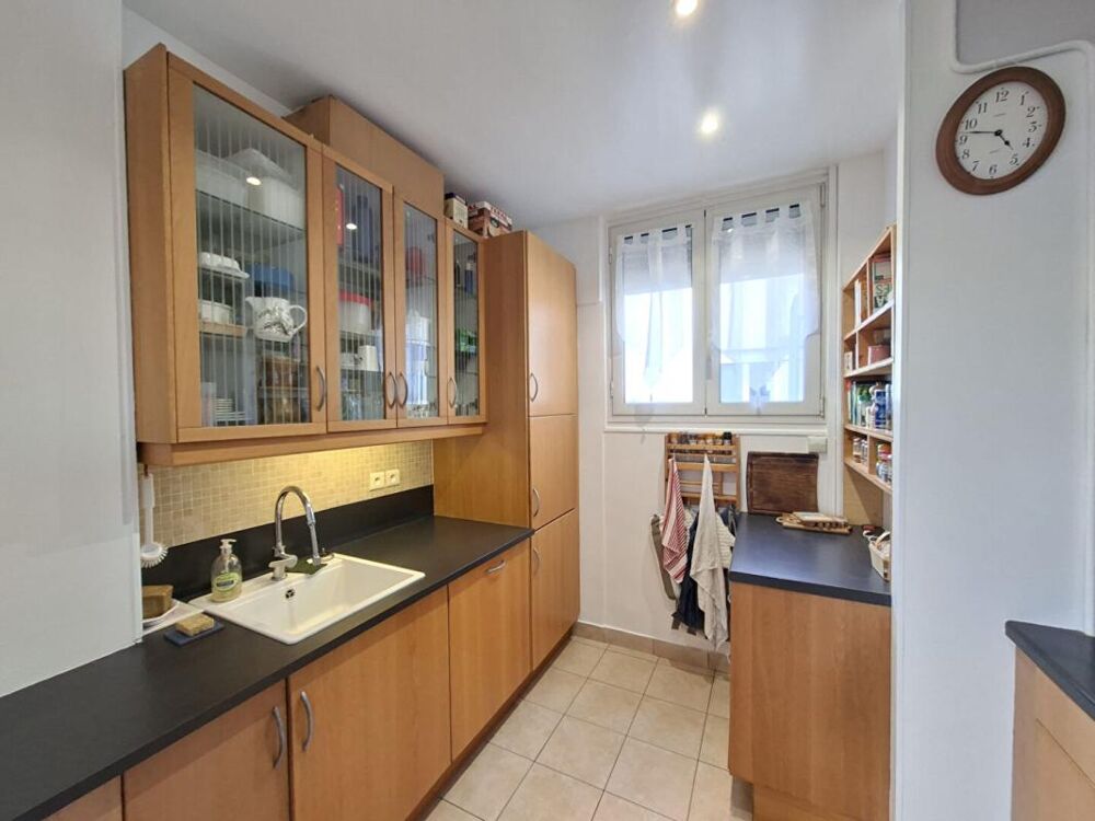  vendre  Appartement Vanves (92170)