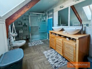  Maison à vendre 6 pièces 101 m²