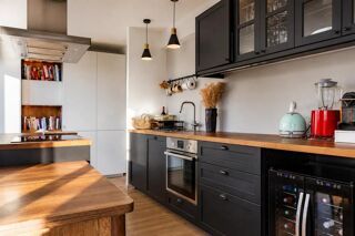 Vente Appartement Appartement de 3 pièces de 61 m² à Nantes Nantes