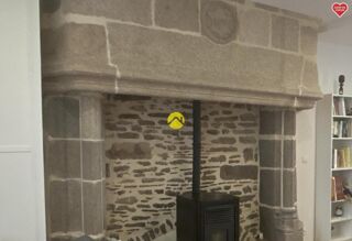  Maison � vendre 10 pi�ces 166 m�