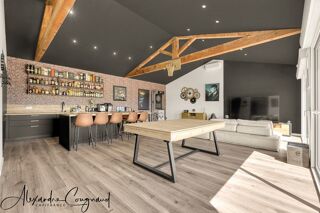  Villa � vendre 8 pi�ces 309 m�