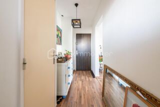  Appartement  vendre 2 pices 41 m