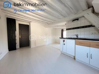  Appartement � vendre 1 pi�ce 24 m�