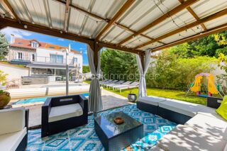  Villa � vendre 6 pi�ces 206 m�