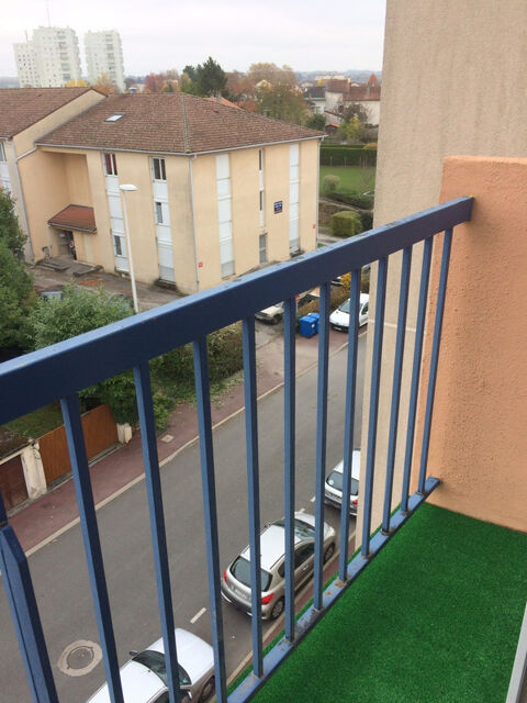  Appartement � louer 1 pi�ce 33 m� Limoges