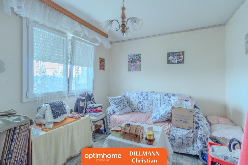 Vente Appartement Coquet Appartement avec garage Thionville