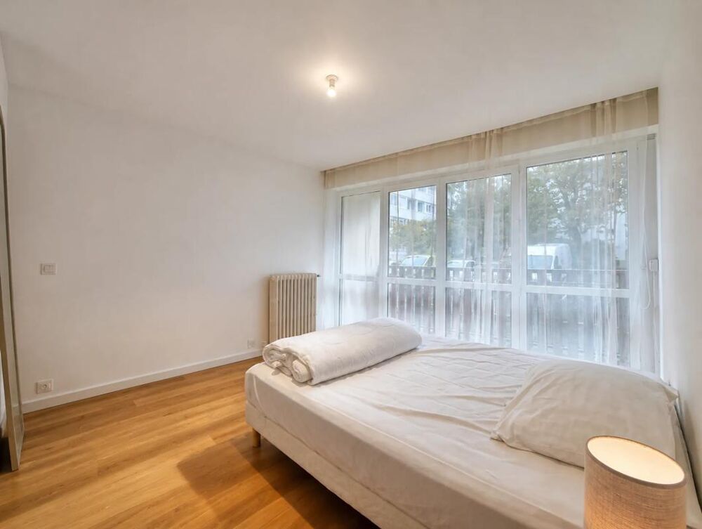 Vente Appartement Appartement de 3 pièces de 62 m² à Annecy Annecy