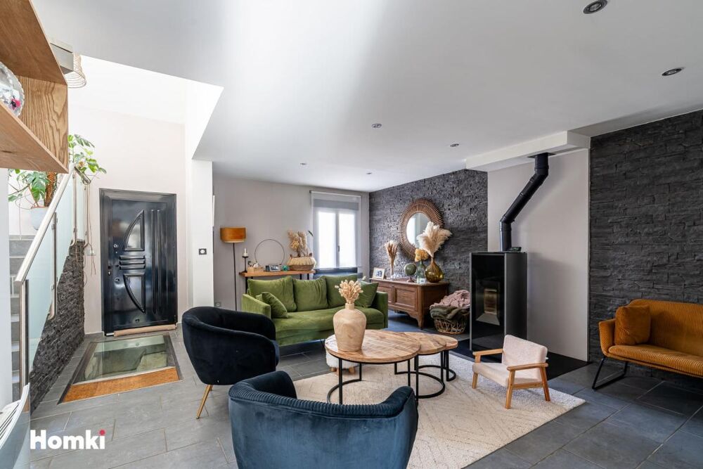 Maison/Villa T5 de 165 m² à La Chapelle-Saint-Mesmin 45380