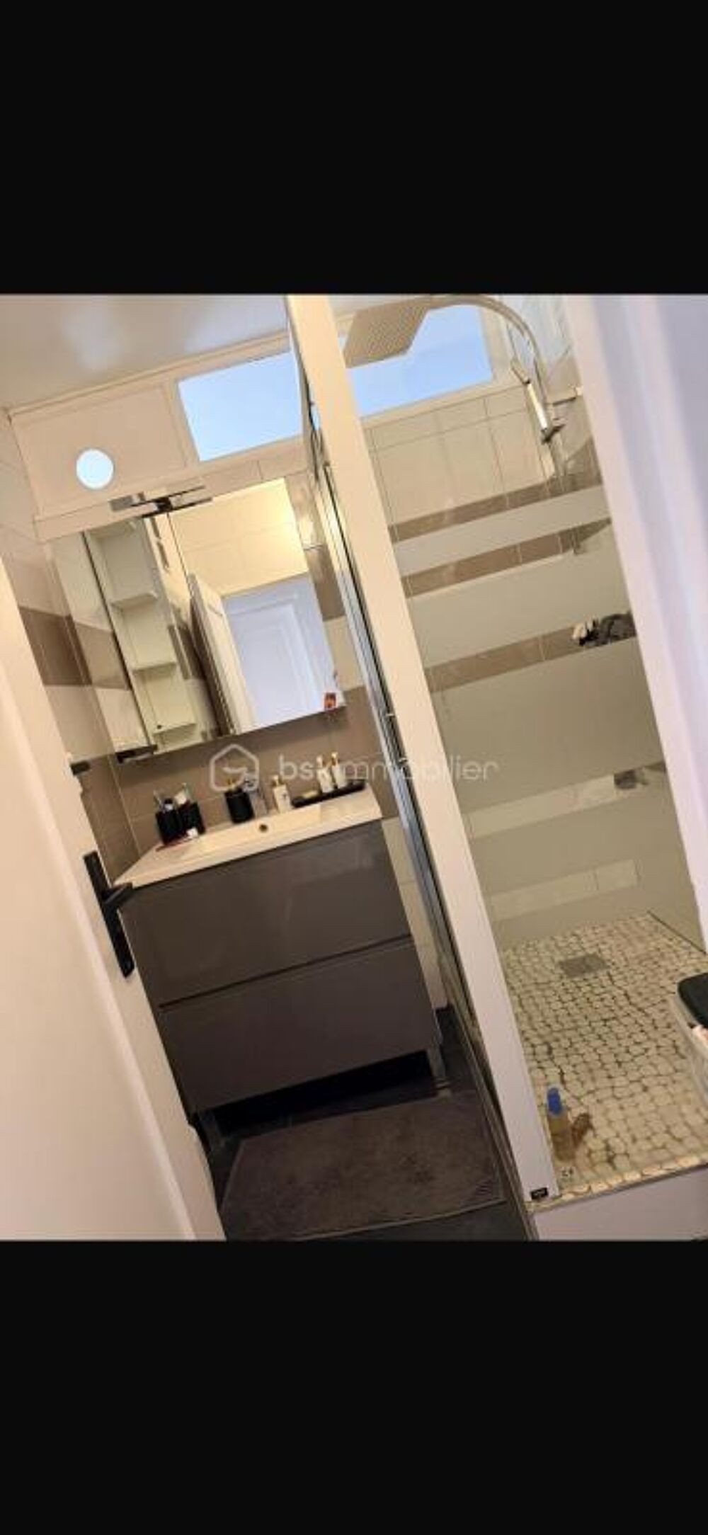 Vente Appartement COUP DE CŒUR – SUPERBE APPARTEMENT DE 80 M² ENTIÈREMENT RÉNOVÉ ? Mulhouse