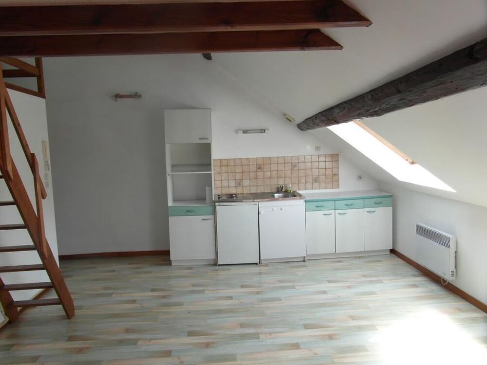 Location Appartement Appartement de 60m2 à louer sur Reims Reims
