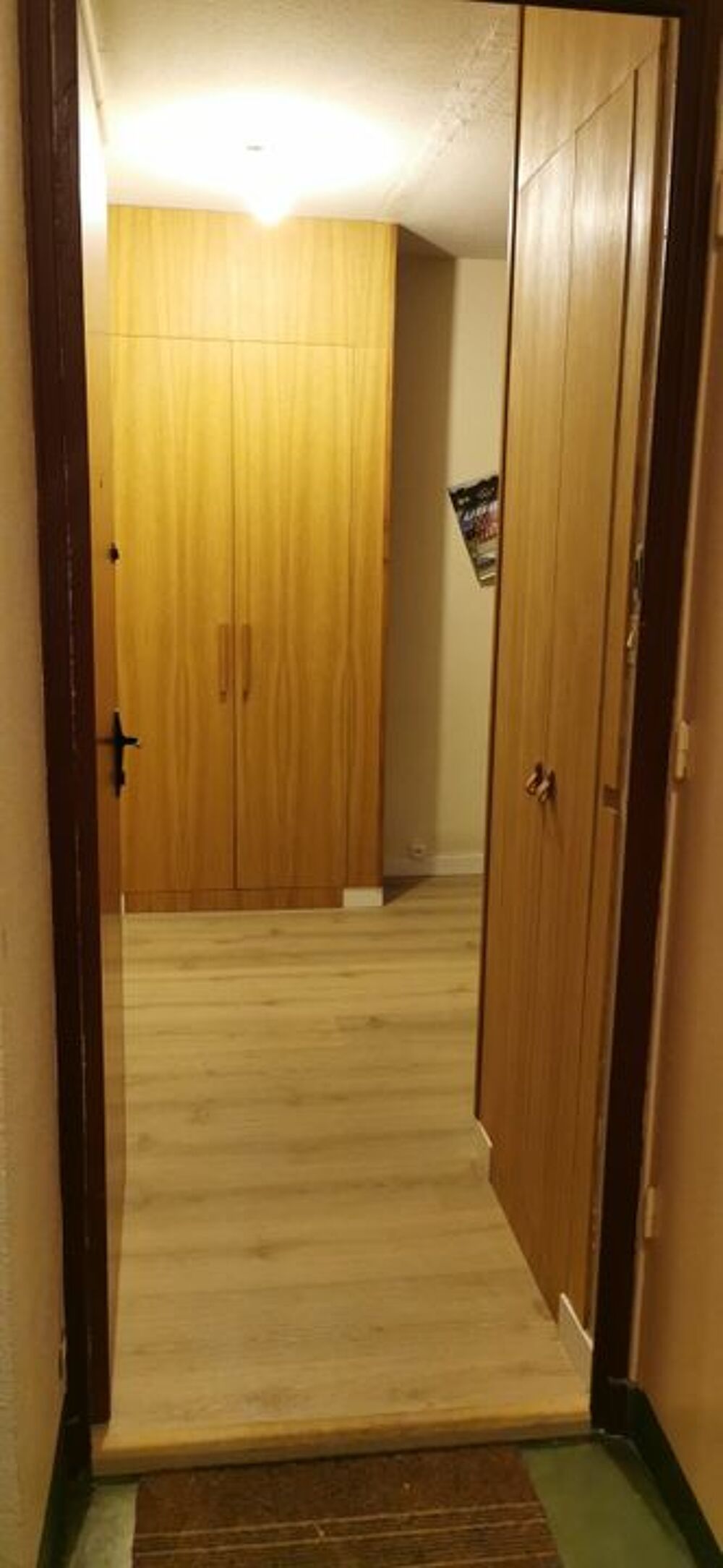 Appartement de 40m2 à louer sur Pessac