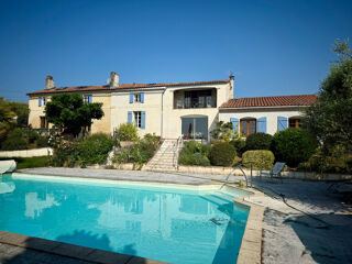  Maison � vendre 7 pi�ces 320 m�