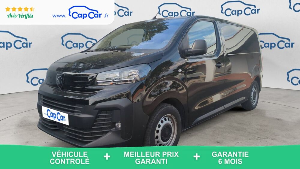 Expert VU 2.0 BLueHDI 145 Standard M 2024 occasion 44310 Saint Philbert De Grand Lieu