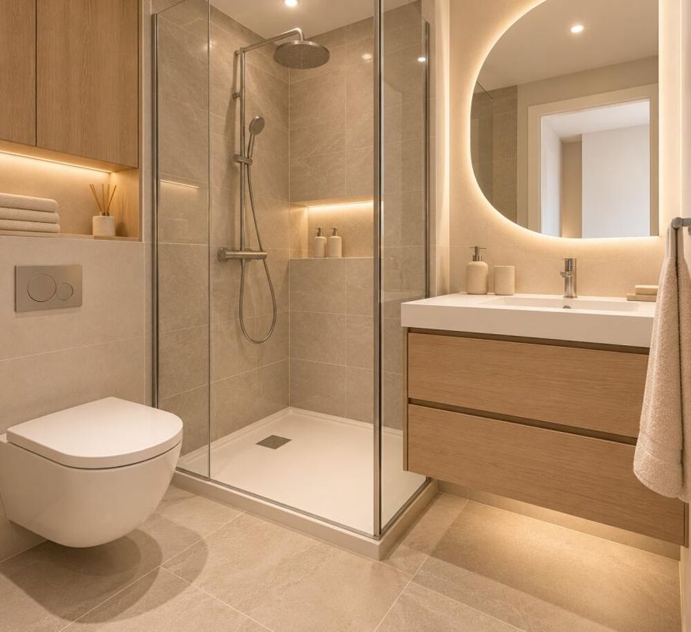 Vente Appartement BEAU STUDIO ALCÔVE EXPOSÉ SUD QUARTIER CORENTIN CELTON Issy les moulineaux