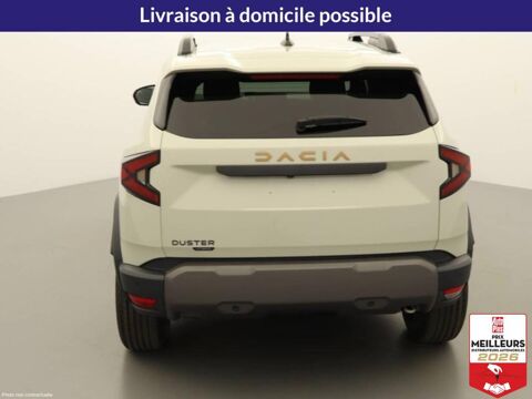 Duster Hybrid 155 Extreme5 portes VP Essence Coura 2026 occasion 78200 Buchelay