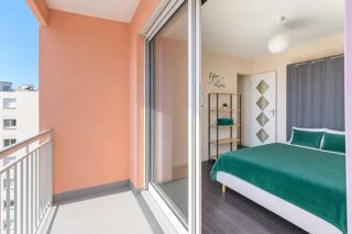  Appartement à vendre 2 pièces 48 m²