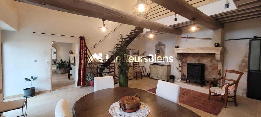  vendre  Proprit/chteau Bourg-Saint-Andol (07700)