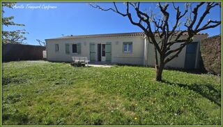  Maison à vendre 4 pièces 90 m²
