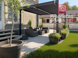  Propriété/château à vendre 8 pièces 173 m²