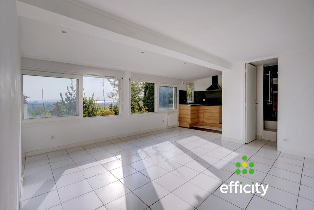 Vente Appartement Appartement Oullins