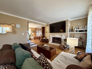  Maison � vendre 7 pi�ces 168 m�