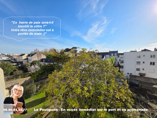  Appartement à vendre 1 pièce 22 m²