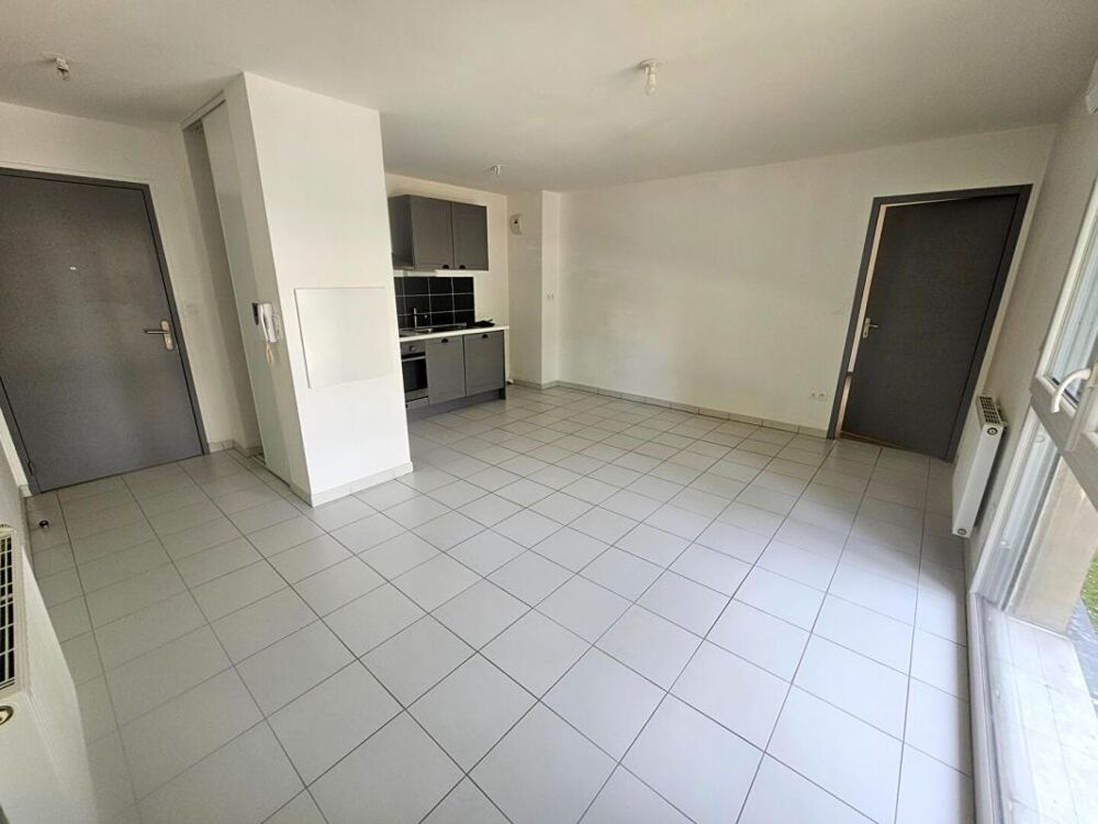 Appartement Nantes 2 pièce(s) 40 m2
