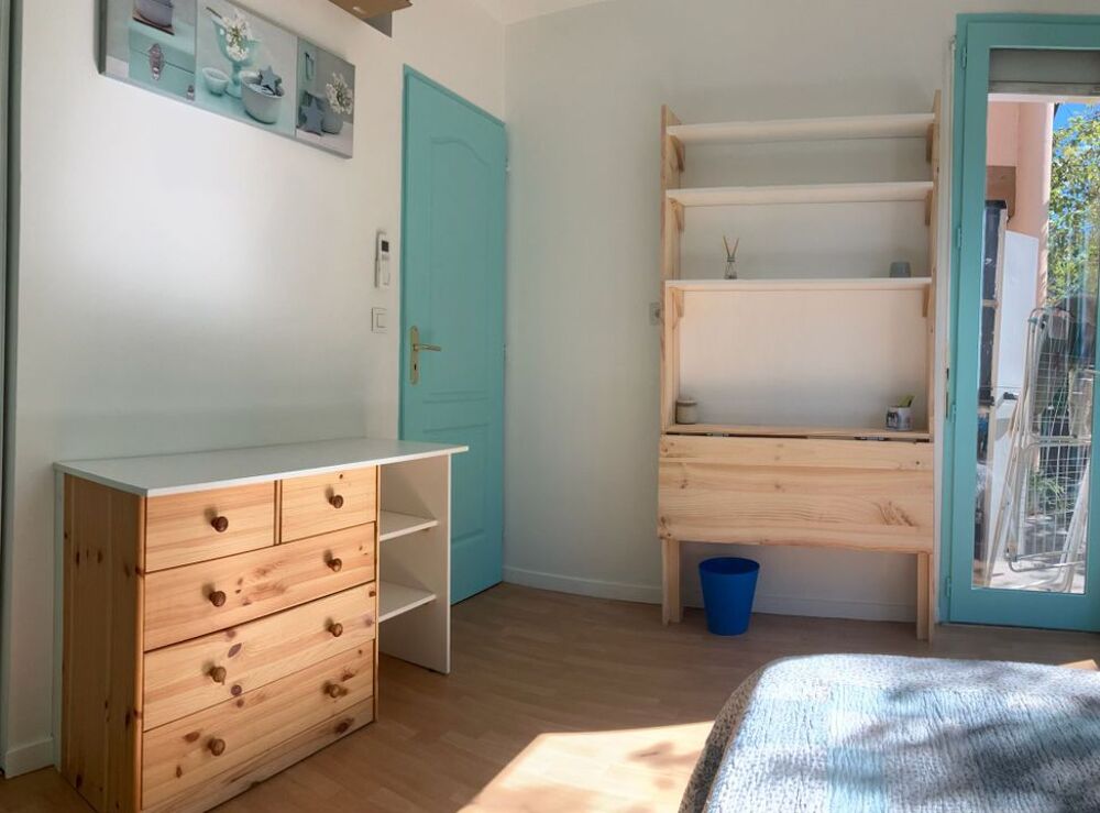 Location Appartement Chambre de 12m2 à louer sur Floirac Floirac