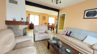  Maison à vendre 6 pièces 134 m²