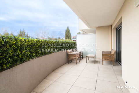  Appartement � louer 2 pi�ces 41 m�