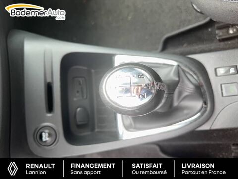 Captur TCe 90 Energy E6 Intens 2016 occasion 22200 Guingamp