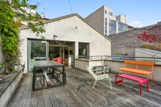  Maison � vendre 7 pi�ces 156 m�