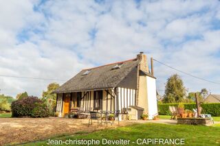  Maison à vendre 3 pièces 50 m²