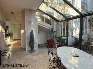  Maison à vendre 9 pièces 260 m²
