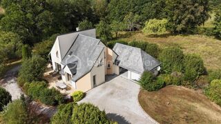  Maison à vendre 6 pièces 143 m²