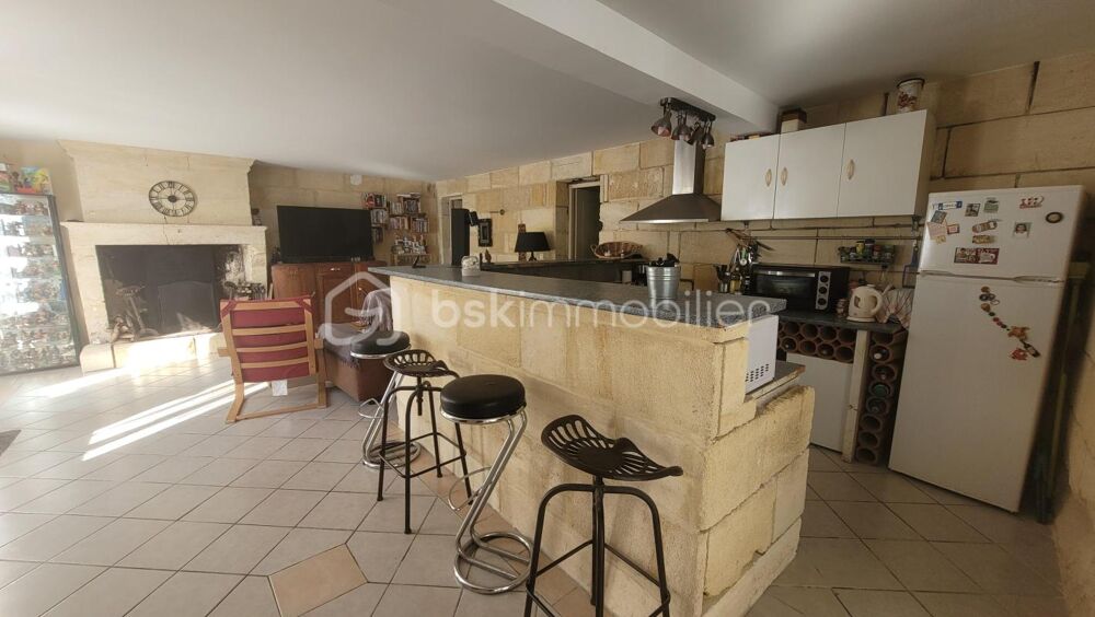 Maison en Pierre à la Campagne - Classée en C - Proche de toutes commodités