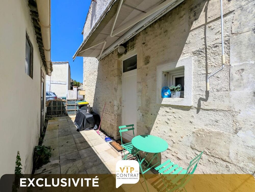 Maison 3 pièces avec GARANTIE PROTEC+ 12 MOIS INCLUS !