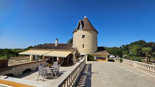  Maison � vendre 8 pi�ces 259 m�