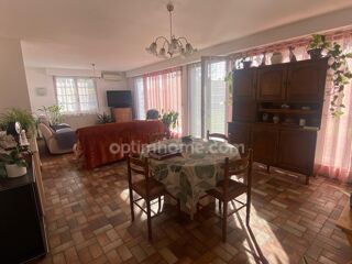  Maison à vendre 5 pièces 102 m²