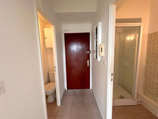  Appartement à vendre 1 pièce 18 m²