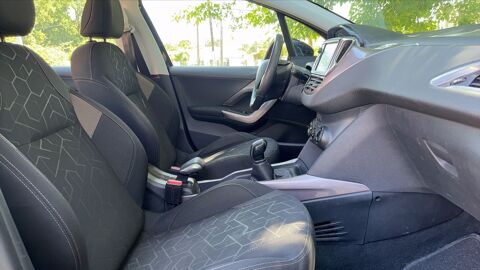 2008 1.6 e-HDi 92 Style 2015 occasion 44640 Rouans