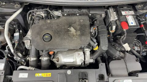 C5 aircross 1.5 BlueHDi 130 EAT8 Shine - Automatique 2020 occasion 54000 Nancy