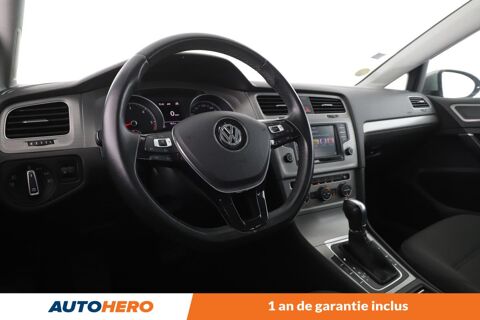 Golf SW VII 1.6 TDI BlueMotion Tech Conforltine DSG7 110 ch 2016 occasion 92130 Issy-les-Moulineaux