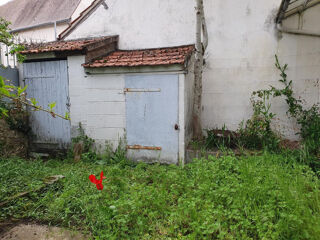  Maison � vendre 5 pi�ces 93 m�